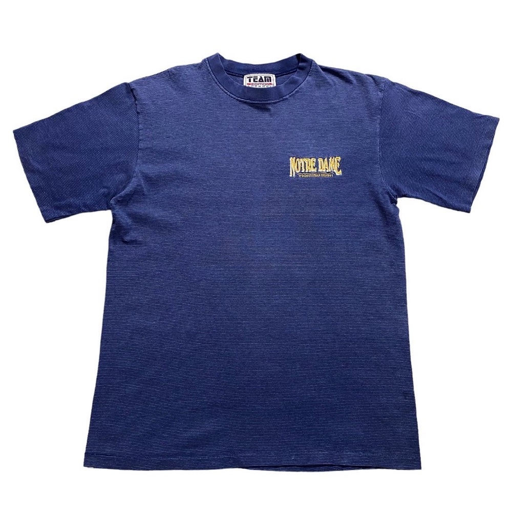 Team Edition Apparel Notre Dame Fighting Irish Tee